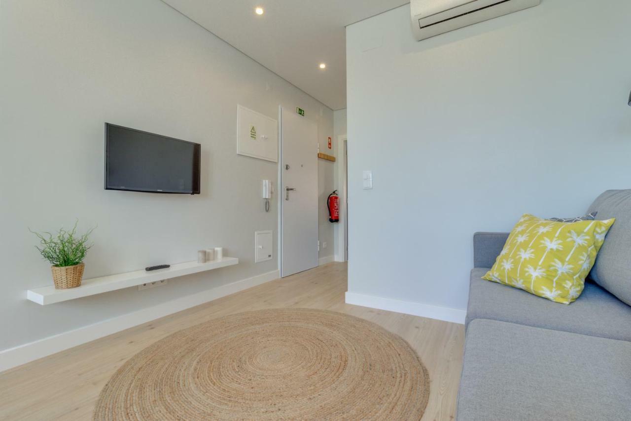 Lisbon Alegria Apartment Exterior foto